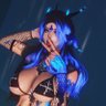 Profilbild von Ms. Dreadwyrm