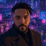 Official Jae Evans profil fotoğrafı