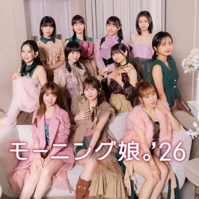 MorningMusumeMg's profile picture