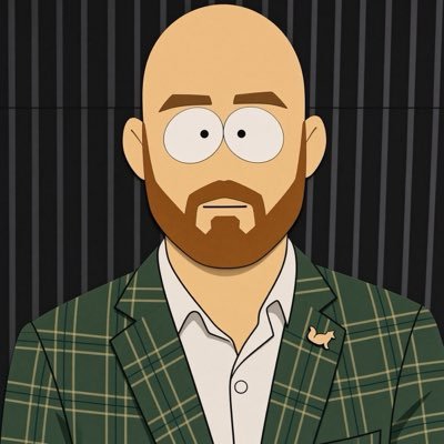 Joshua Lisec, The Ghostwriter's profile picture