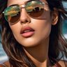 Pallavi 🇺🇸🔱ॐ🗽🧡 profil fotoğrafı
