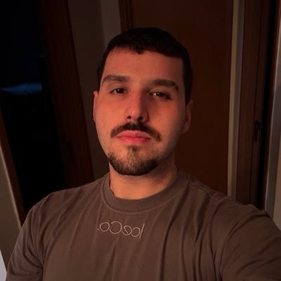 gustavinho isósceles's profile picture