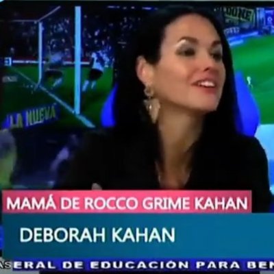 DEBORAHKAHAN1's profile picture