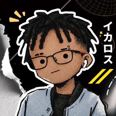 icarusgkx's profile picture