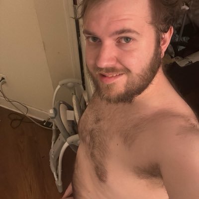 White Chub Male's profile picture