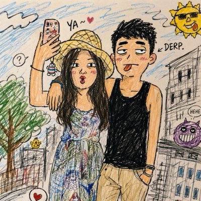 𓏲ּ⬩ Ė ˣ 3̇3̇ ⊹ ⭒(暫離-9/6's profile picture