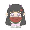 Фото профиля りんご(：​D)|​￣|＿​