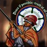 Фото профиля Jesus is King 🏵️✝️