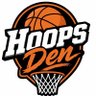 Profilbild von Hoops Den 🏀