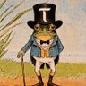 Frog Sτer profil fotoğrafı