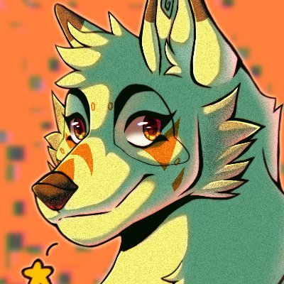 Fish ΘΔ's profile picture
