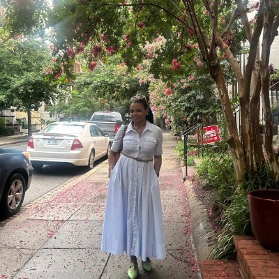 Chantal M. Elie's profile picture