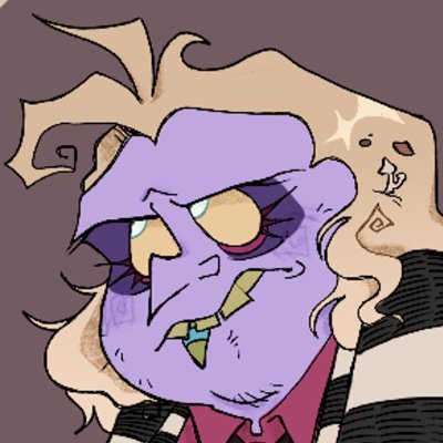 🤡MaggieNyctophobia🦷*:・✧||COMMS OPEN's profile picture