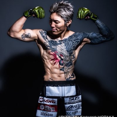 伊藤裕樹 yuki ito's profile picture