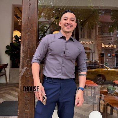 Mr . Danh's profile picture