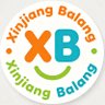 Profilbild von Xinjiang Balang（互fo）