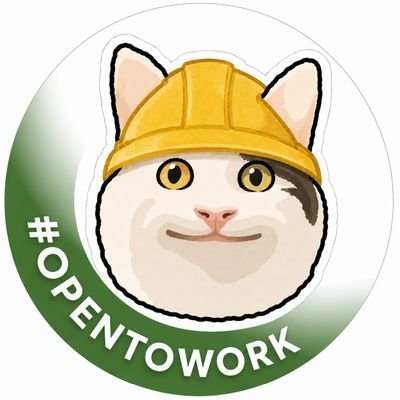 Jobless Cats Run the Worlds's profile picture