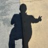 Satoshi Nakamoto profil fotoğrafı