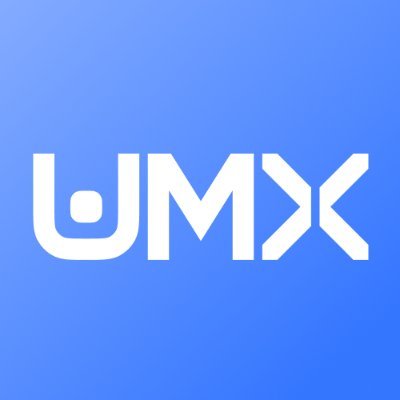 UMX 官方华语's profile picture