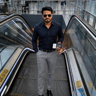 Rohan Magdum 🇮🇳's profile picture