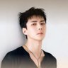 FADE 오세훈 | 수호 EXhOrizon ☽̶☾'s profile picture