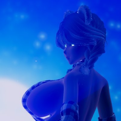 Nora, The Frozen Tundra❄️'s profile picture