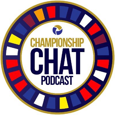 Championship Chat Podcast's profile picture