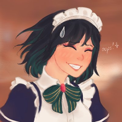 * Ms. Nowhere 🧹's profile picture
