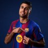 FCBكاتالوني profil fotoğrafı
