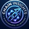 Chain Insights profil fotoğrafı