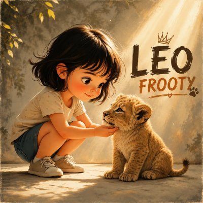 FrootY🦁's profile picture