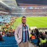 Yunus Emre Esmer's profile picture