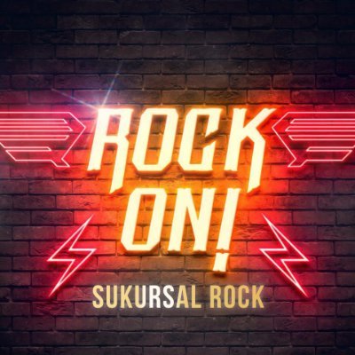 SukursalRock's profile picture
