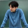 Фото профиля なかみつはじめ(Steve)