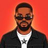 Фото профиля Olabode, UI/UX Designer