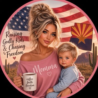 justanazmomma's profile picture