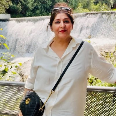 shamsaRehmani's profile picture
