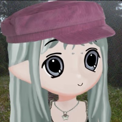littlemissponzi's profile picture
