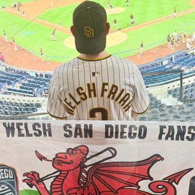 WelshFriar's profile picture