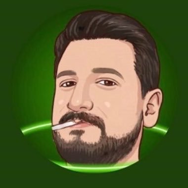 Ean Croglu's profile picture