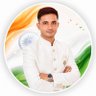 Pravin Jogchnd ♥️GJ🇮🇳 的头像