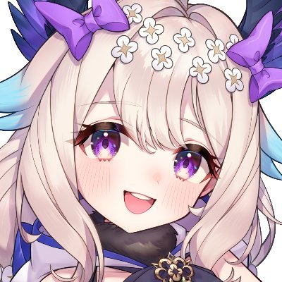 Enna Alouette 🕊️🎐 NIJISANJI EN's profile picture