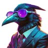 TheCrow 🔥 的头像