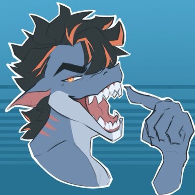 Calyx the Shark🦈🎈🔜 Furrydelphia!'s profile picture