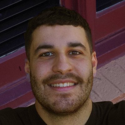 Alexander's profile picture