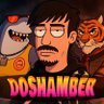 Profilbild von Doshamber