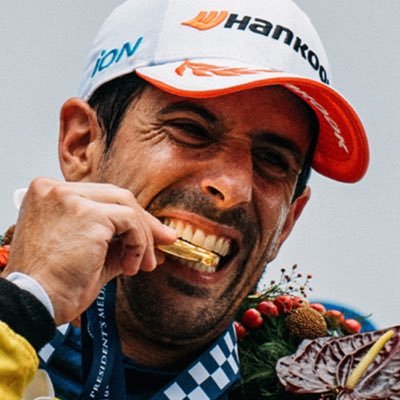 LucasdiGrassi's profile picture