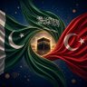 امبر شازمین نیازی 🇵🇰 profil fotoğrafı