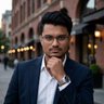 Pradeep Prajapat profil fotoğrafı