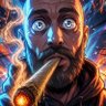 Profilbild von name is blank